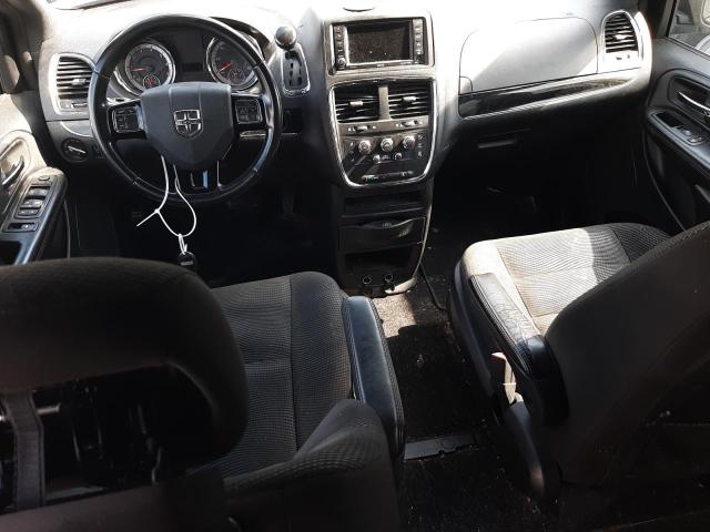 Photo 8 from auction – 2020 DODGE GRAND CARA with VIN 2C4RDGBG0LR240156