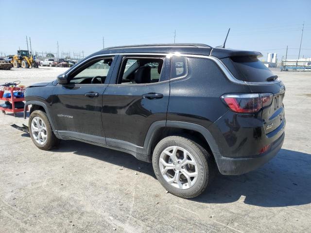 Photo 2 from auction – 2024 JEEP COMPASS LA with VIN 3C4NJDBN4RT105675
