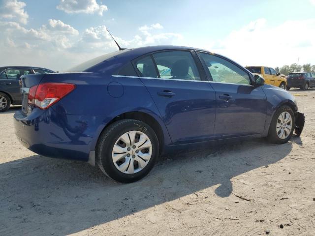 Photo 3 from auction – 2012 CHEVROLET CRUZE LS with VIN 1G1PC5SH9C7188866