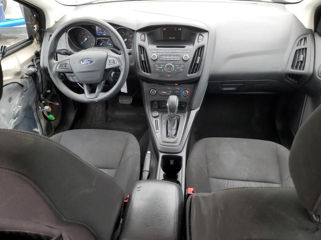 Photo 8 from auction – 2017 FORD FOCUS SE with VIN 1FADP3F24HL215789