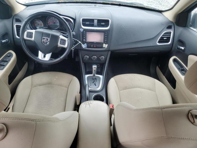 Photo 8 from auction – 2013 DODGE AVENGER SX with VIN 1C3CDZCG0DN526401