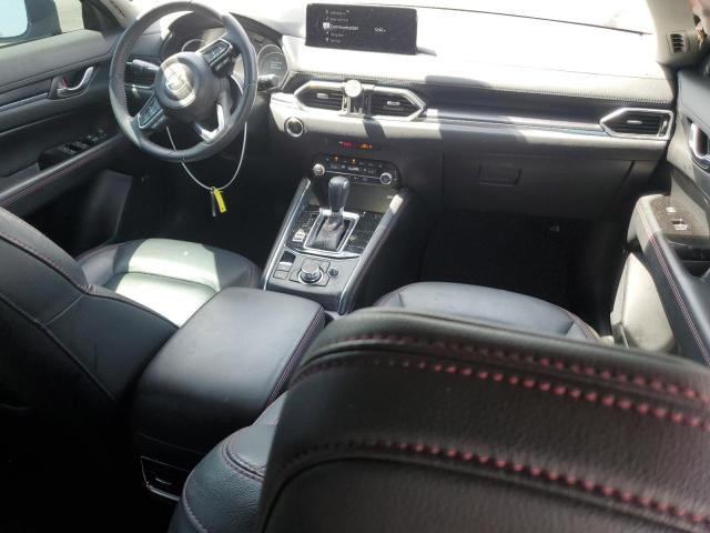 Photo 8 from auction – 2023 MAZDA CX-5 PREFE with VIN JM3KFBCM0P0193298