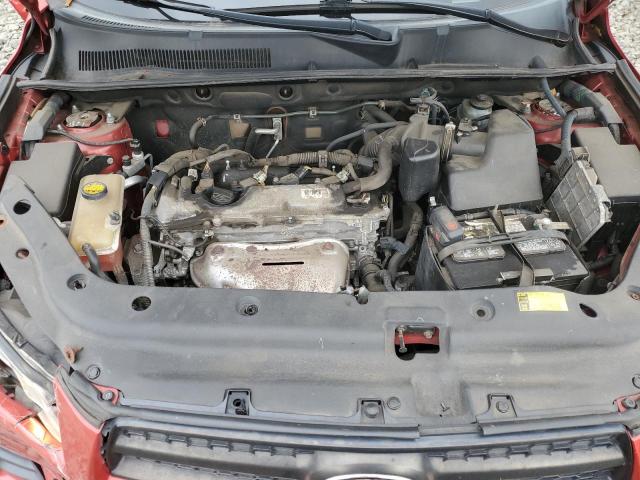Photo 12 from auction – 2011 TOYOTA RAV4 with VIN 2T3BF4DV3BW173997