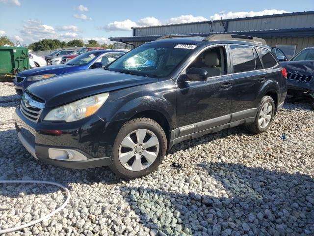 SUBARU OUTBACK 2. 2011 с VIN 4S4BRCKC8B3394142 - Снимка от търг