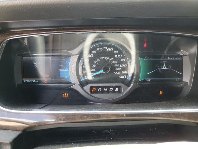 Photo 9 from auction – 2015 FORD TAURUS LIM with VIN 1FAHP2F84FG111020