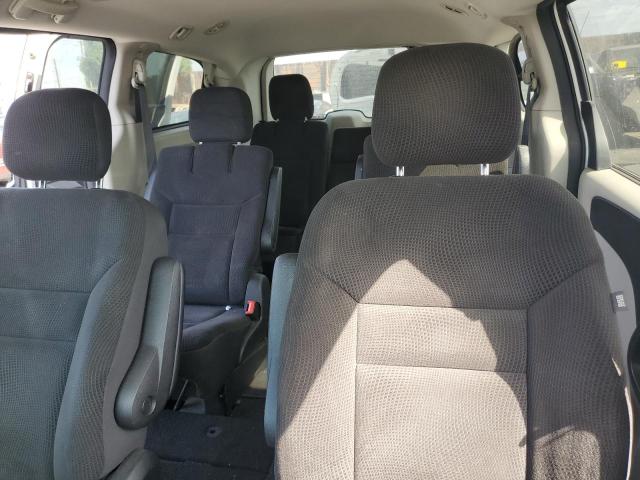Photo 10 from auction – 2017 DODGE GRAND CARA with VIN 2C4RDGBG5HR864235