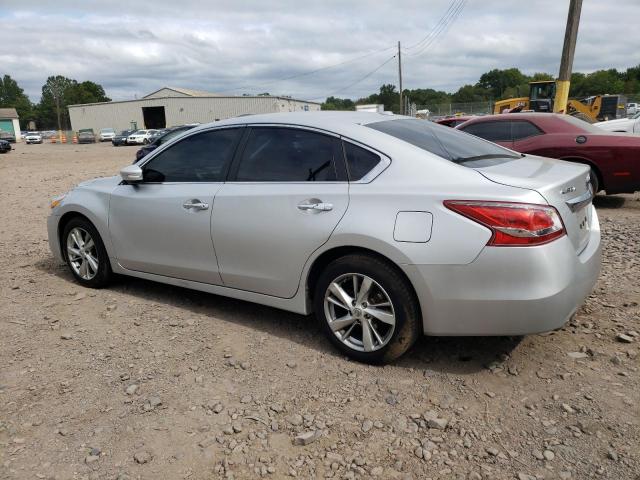 Photo 2 from auction – 2013 NISSAN ALTIMA 2.5 with VIN 1N4AL3AP9DN567198