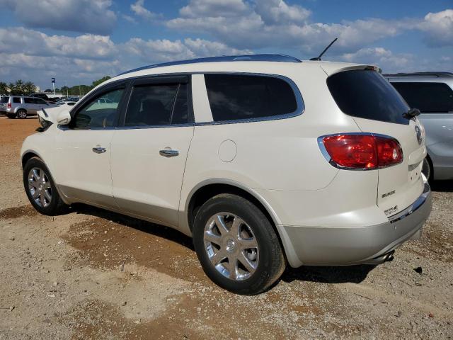 Photo 2 from auction – 2008 BUICK ENCLAVE CX with VIN 5GAER23718J185974