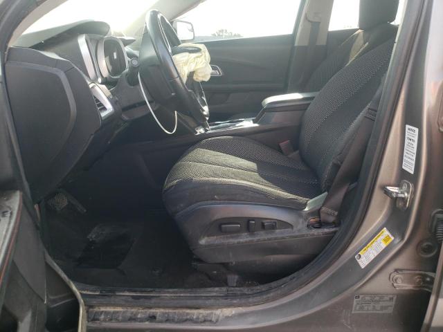 Photo 7 from auction – 2012 CHEVROLET EQUINOX LT with VIN 2GNALDEK1C6316944