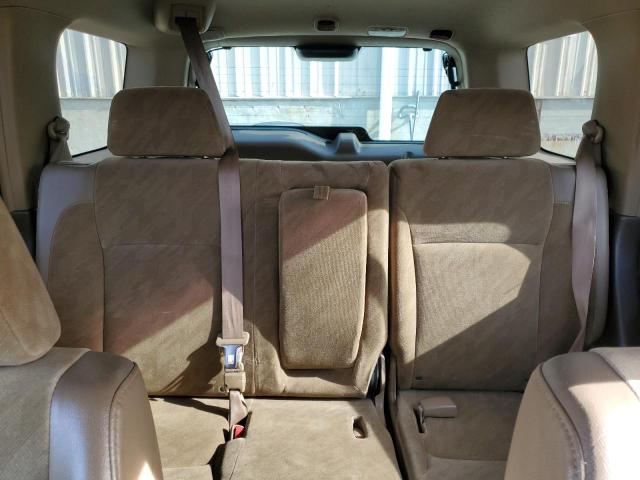 Photo 10 from auction – 2002 HONDA CR-V EX with VIN JHLRD78872C010835