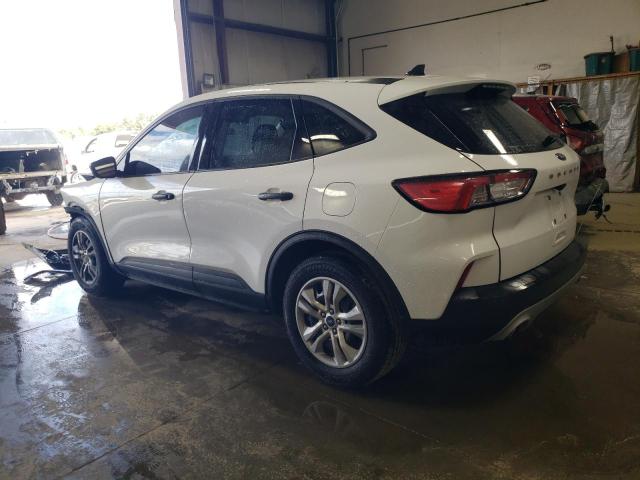 Photo 2 from auction – 2021 FORD ESCAPE S with VIN 1FMCU0F60MUA84652