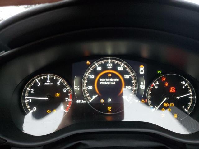 Photo 9 from auction – 2024 MAZDA 3 PREFERRE with VIN 3MZBPACM2RM414171