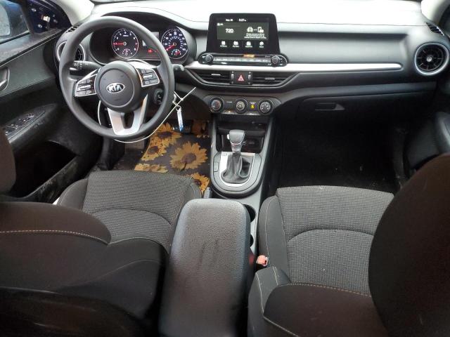 Photo 8 from auction – 2020 KIA FORTE FE with VIN 3KPF24AD6LE217268