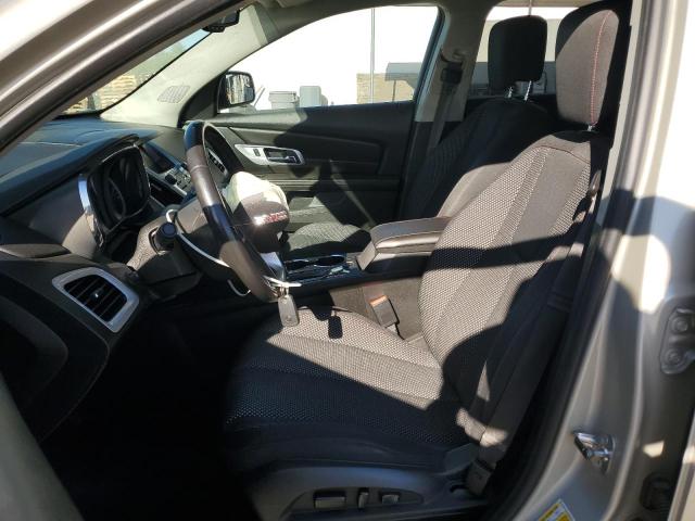 Photo 7 from auction – 2014 GMC TERRAIN SL with VIN 2GKALREK4E6280759