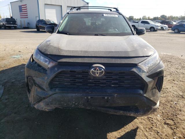 Photo 5 from auction – 2021 TOYOTA RAV4 LE with VIN 2T3G1RFV5MC194417