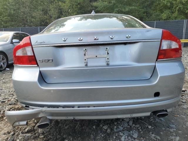 Zdjęcie 6 z aukcji – 2013 VOLVO S80 3.2 z VIN YV1940AS5D1171283