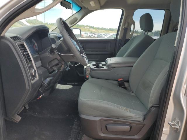 Photo 7 from auction – 2015 RAM 1500 ST with VIN 1C6RR7FT1FS764600