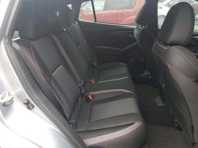 Photo 10 from auction – 2018 SUBARU IMPREZA SP with VIN 4S3GTAM69J3715692