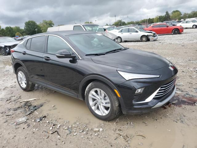 Photo 4 from auction – 2024 BUICK ENVISTA PR with VIN KL47LAE23RB182780