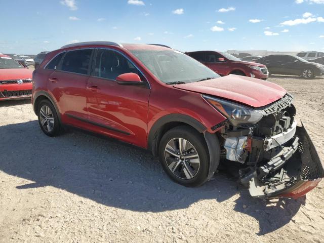 Photo 4 from auction – 2022 KIA NIRO LX with VIN KNDCB3LC4N5524633