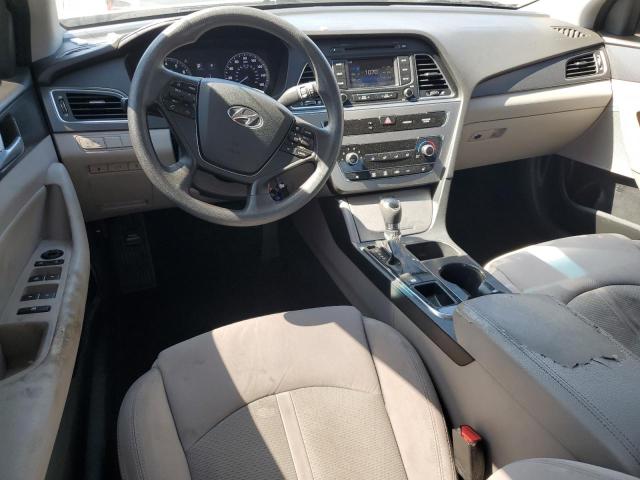 Photo 8 from auction – 2015 HYUNDAI SONATA SPO with VIN 5NPE34AF1FH183251