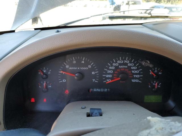 Photo 9 from auction – 2006 FORD F150 with VIN 1FTRF12V46NB07522