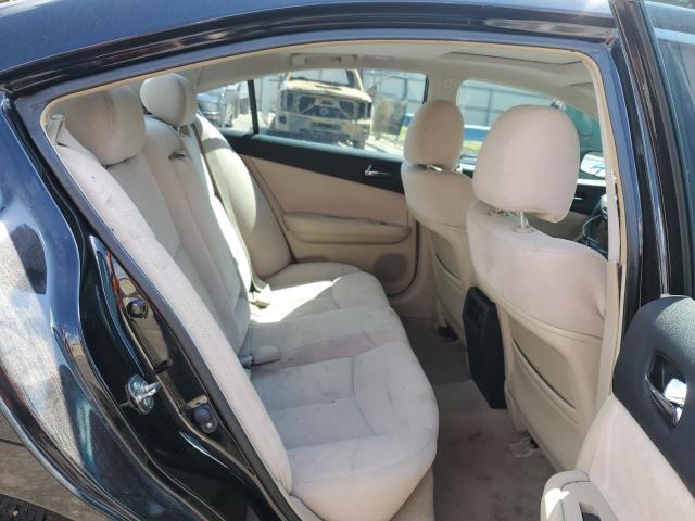 Foto 10 de la subasta – 2014 NISSAN MAXIMA S con VIN 1N4AA5AP8EC484098