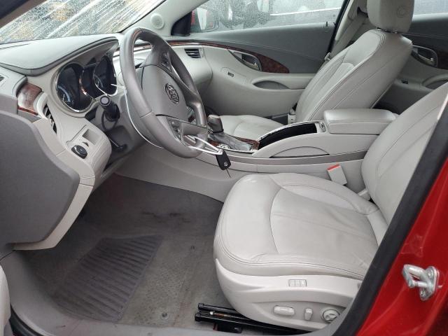 Photo 7 from auction – 2012 BUICK LACROSSE P with VIN 1G4GD5ER8CF342431