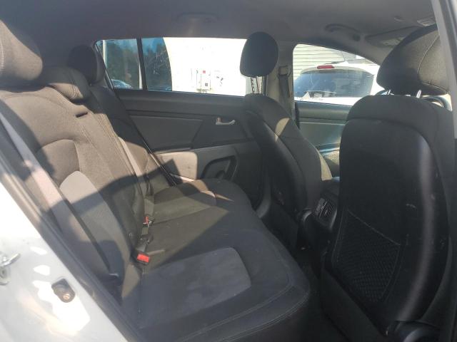 Photo 10 from auction – 2016 KIA SPORTAGE L with VIN KNDPBCAC1G7803579