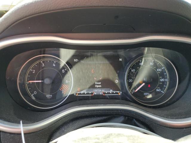 Photo 9 from auction – 2014 JEEP CHEROKEE T with VIN 1C4PJMBB3EW152098