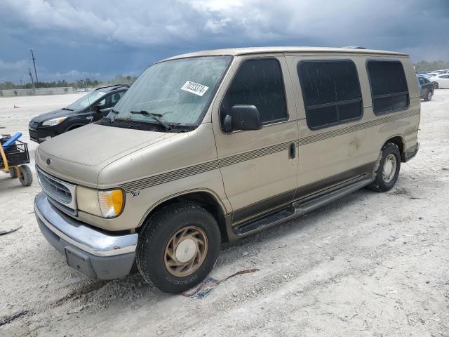 FORD ECONOLINE 2000 with VIN 1FDRE14L2YHA27020 - Photo from auction