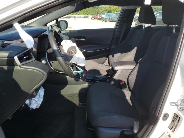 Photo 7 from auction – 2022 TOYOTA COROLLA SE with VIN JTDM4MCE0NJ093284