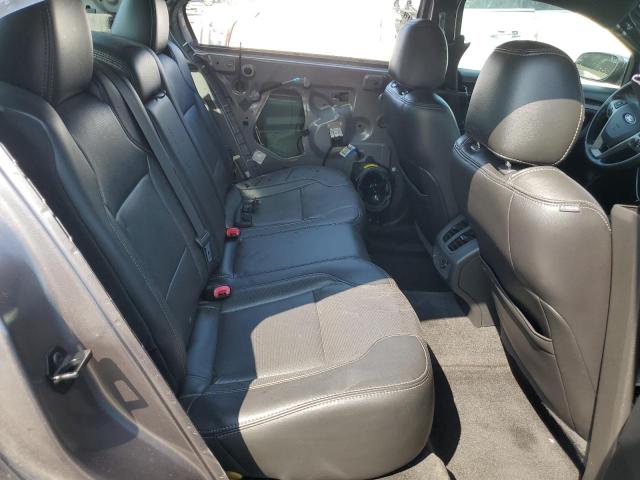 Photo 10 from auction – 2013 FORD TAURUS LIM with VIN 1FAHP2F89DG167290