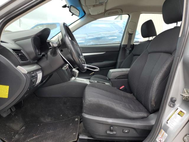 Photo 7 from auction – 2011 SUBARU LEGACY 2.5 with VIN 4S3BMBC60B3264085