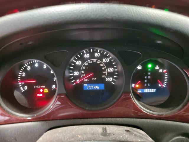 Photo 9 from auction – 2002 LEXUS ES 300 with VIN JTHBF30GX25027054