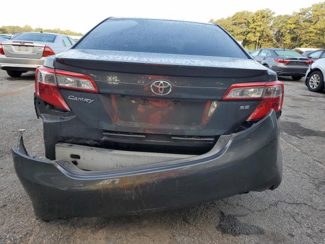 Photo 6 from auction – 2014 TOYOTA CAMRY L with VIN 4T1BF1FK1EU382783