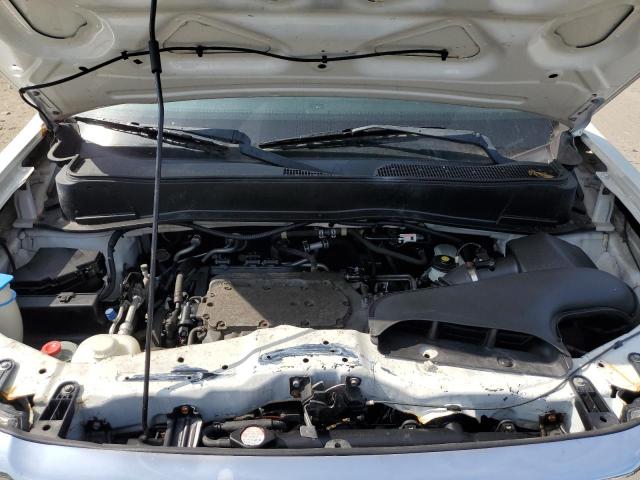 Photo 12 from auction – 2013 HONDA PILOT EXL with VIN 5FNYF4H58DB014437