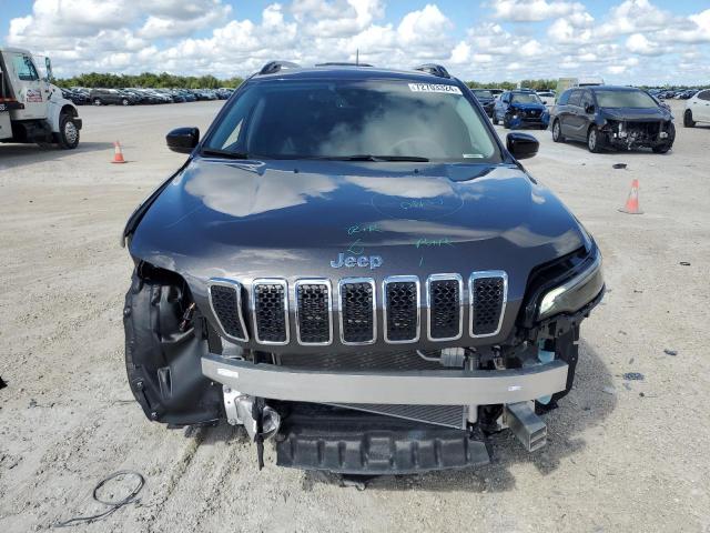 Photo 5 from auction – 2022 JEEP CHEROKEE L with VIN 1C4PJLMX0ND530344