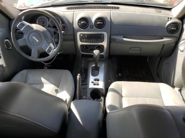 Foto 8 de la subasta – 2005 JEEP UK con VIN 1J4GL58K65W548592