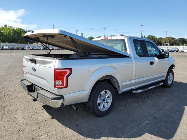 Photo 3 from auction – 2016 FORD F150 SUPER with VIN 1FTEX1C84GFD61960