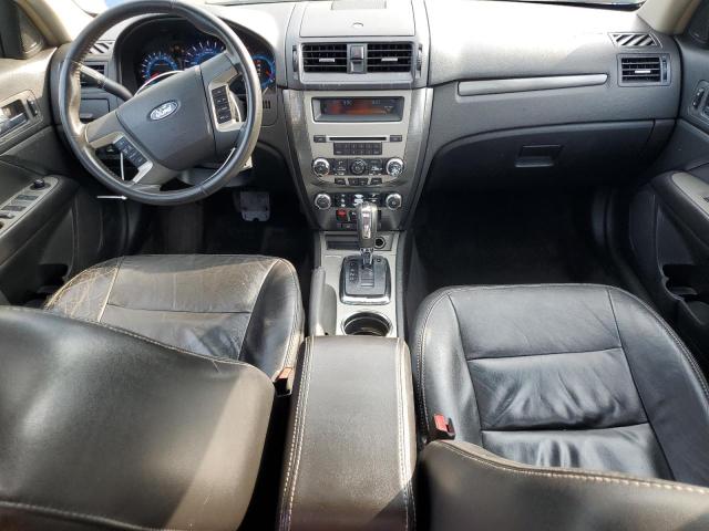 Photo 8 from auction – 2012 FORD FUSION SEL with VIN 3FAHP0JA0CR413133