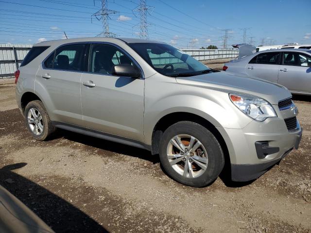 Foto 4 de la subasta – 2015 CHEVROLET EQUINOX con VIN 2GNALAEK9F6403655