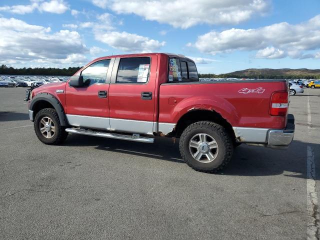 Photo 2 from auction – 2007 FORD F150 SUPER with VIN 1FTPW14567FB64479
