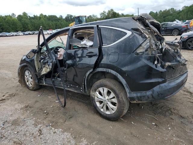 Photo 2 from auction – 2012 HONDA CR-V EX with VIN 5J6RM4H52CL020461