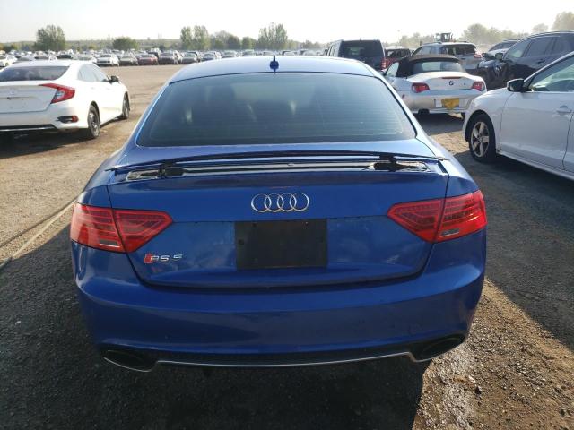 Photo 6 from auction – 2013 AUDI RS5 with VIN WUAC6BFR0DA902194