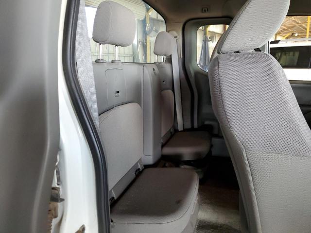 Photo 10 from auction – 2017 NISSAN FRONTIER S with VIN 1N6BD0CT5HN711255