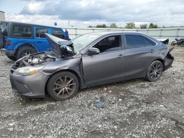 TOYOTA CAMARY 2015 with VIN 4T1BF1FK9FU079316 - Photo from auction