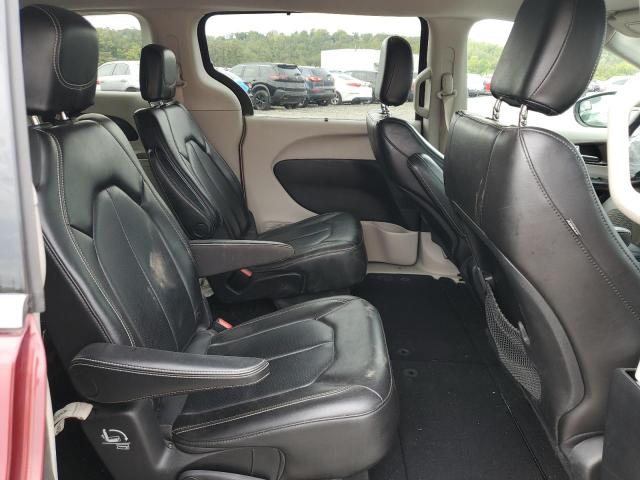 Photo 11 from auction – 2020 CHRYSLER VOYAGER LX with VIN 2C4RC1DG9LR260936