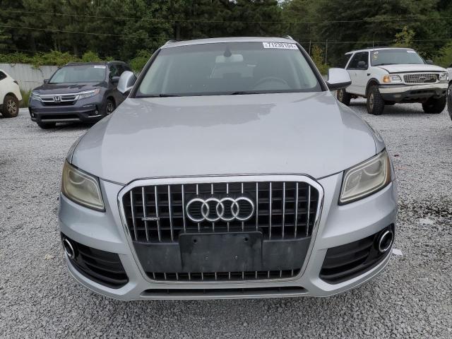 Photo 5 from auction – 2013 AUDI Q5 PREMIUM with VIN WA1LFAFP3DA087537