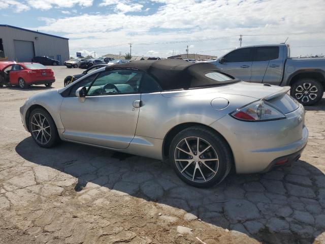 Photo 2 from auction – 2012 MITSUBISHI ECLIPSE SP with VIN 4A37L2EF5CE002488